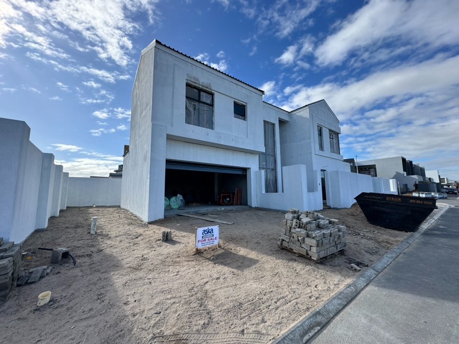 4 Bedroom Property for Sale in Sandown Western Cape